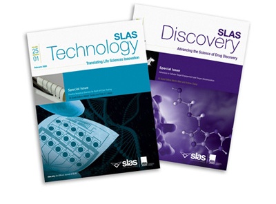 2021 Impact Factors Show Growth for <em>SLAS Discovery</em> and <em>SLAS Technology</em>