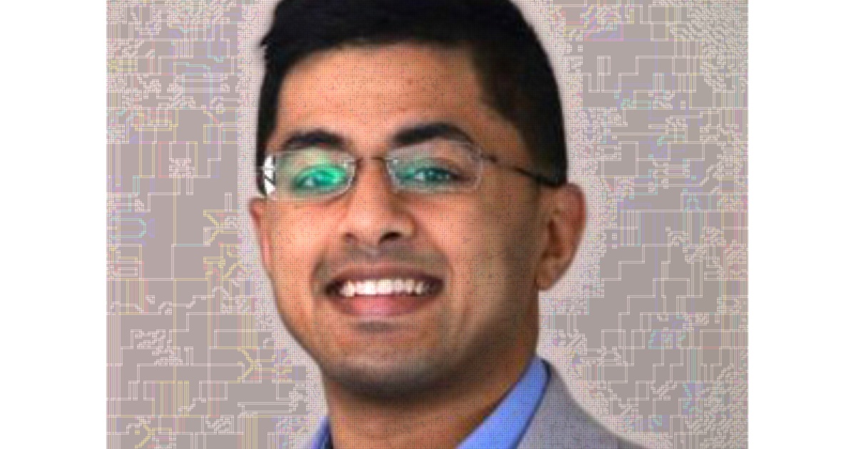Vaol Rao SLAS Announces $100,000 Graduate Education Fellowship Grant Awarded to ...