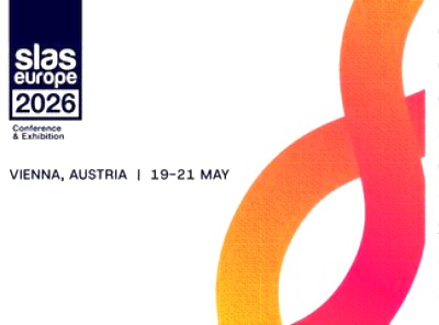SLAS Celebrates Innovative New Products, Startups and Scientific Excellence at European Conference in Vienna