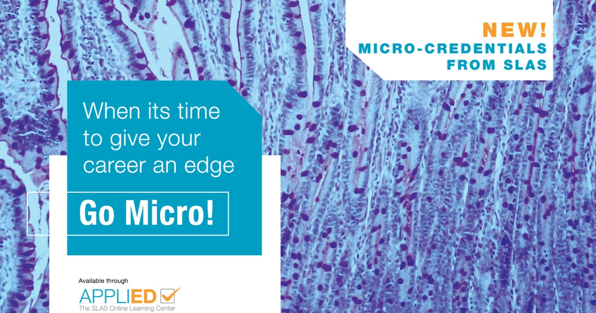 MicroCredentials Program