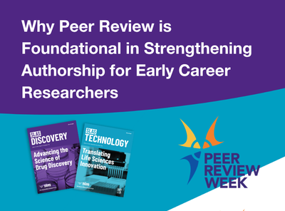 Why Peer Review is Foundational in Strengthening Authorship for Early Career Researchers