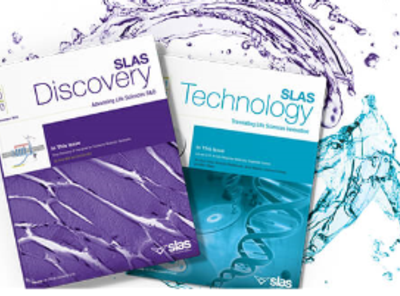SLAS Journals Showcase Scientific Advancements