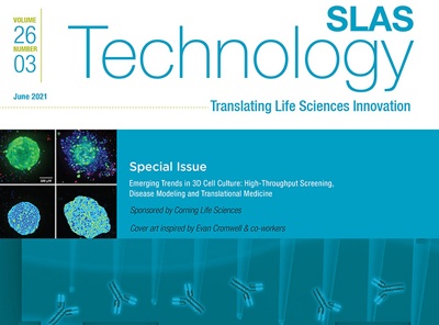 <em>SLAS Technology</em> June Special Issue on 3D Cell Culture