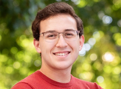 SLAS Announces $100,000 Graduate Education Fellowship Grant Awarded to Benjamin David of the University of Michigan, Ann Arbor