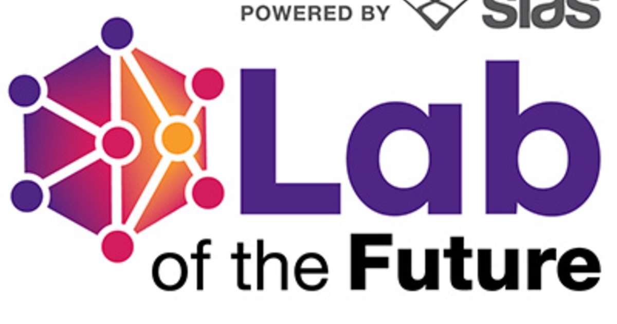 Announcing the SLAS Europe 2023 Lab of the Future Companies