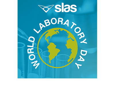 SLAS Celebrates World Laboratory Day 2024