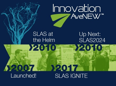Cruising the Ave<em>NEW</em> : How SLAS Boosts Startup Visibility in Life Sciences