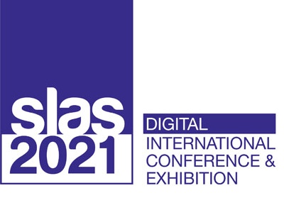 Exhibitors and Sponsors Recognized at SLAS2021 Digital