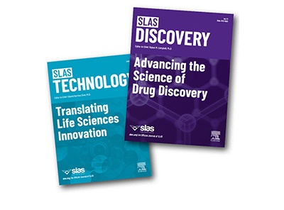 The Use of High-Throughput Screening and High-Content Screening in Anti-Obesity Drug Discovery is Investigated in the October Issue of <em>SLAS Discovery</em>