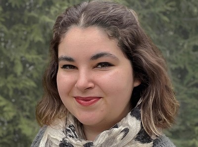 SLAS Welcomes Alexandra Jump, M.S., to Publishing Manager Role