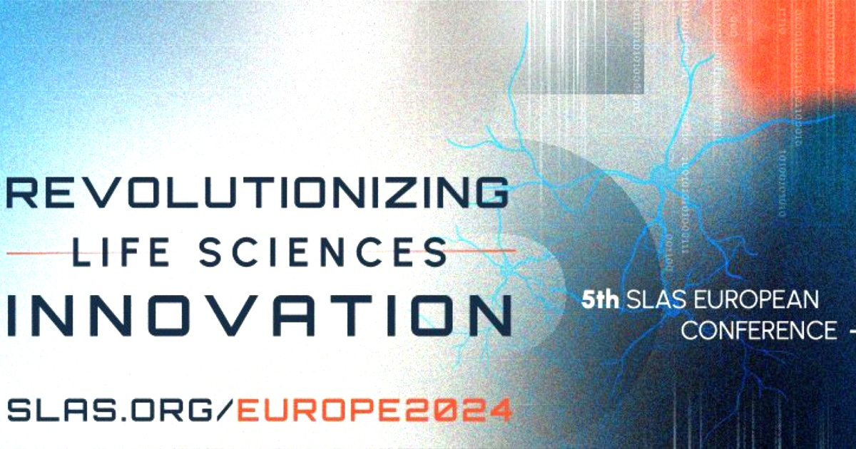 SLAS Europe 2024 Conference and Exhibition