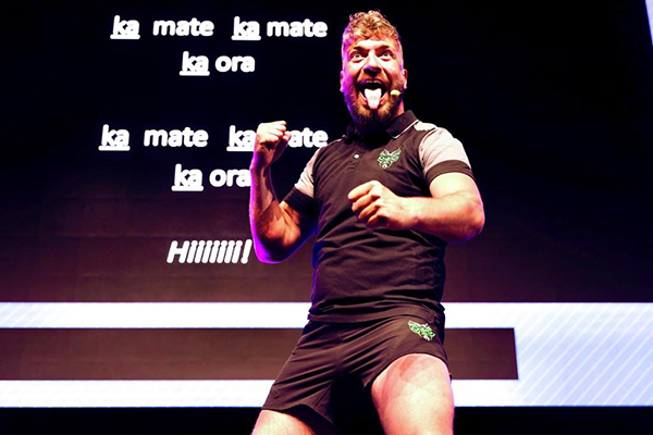 Haka