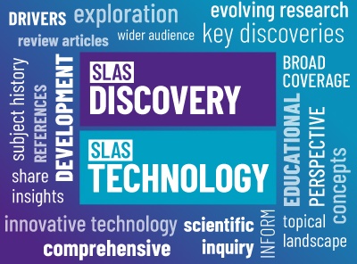 Art of the Review: SLAS Journals Authors Offer Expert Interpretation of Life Science Literature