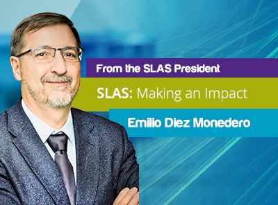SLAS: Making an Impact
