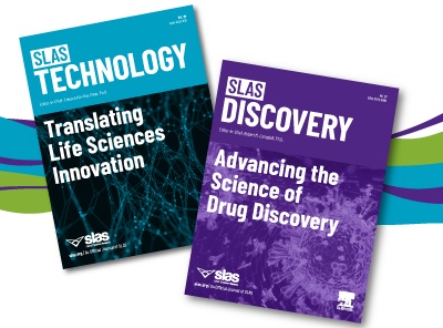 Announcing the <em>SLAS Discovery</em> and <em>SLAS Technology</em> 2024 Annual Achievement Awardees