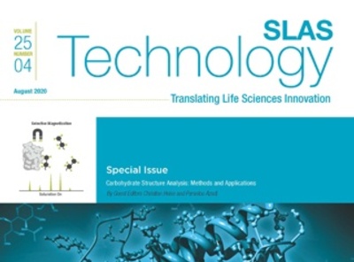 August's Special Issue of <em>SLAS Technology</em> "Carbohydrate Structure Analysis: Methods and Application" Available Now