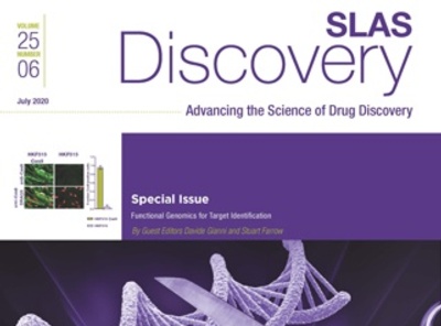 <em>SLAS Discovery</em> and <em>SLAS Technology</em> Honor Annual Achievement Awardees