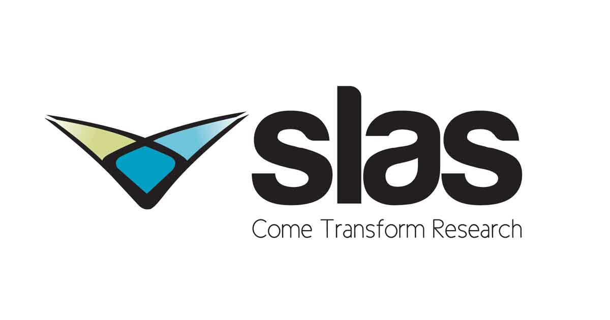 PRESENT SLAS EUROPE 2025 CONFERENCE AND EXHIBITION