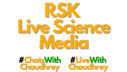 RSK Life Science Media