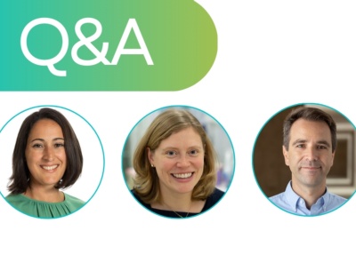 Leveridge, Seashore-Ludlow, and Tiriac join the SLAS Board of Directors