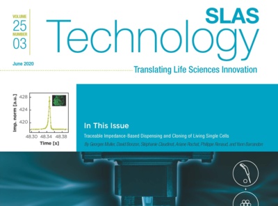 June's <em>SLAS Technology</em> Highlights Two Research Papers Authored by SLAS2019 Ignite Award Winner