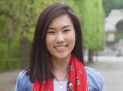 SLAS Graduate Education Fellowship Grant Awarded to Ulri Nicole Lee of the University of Washington