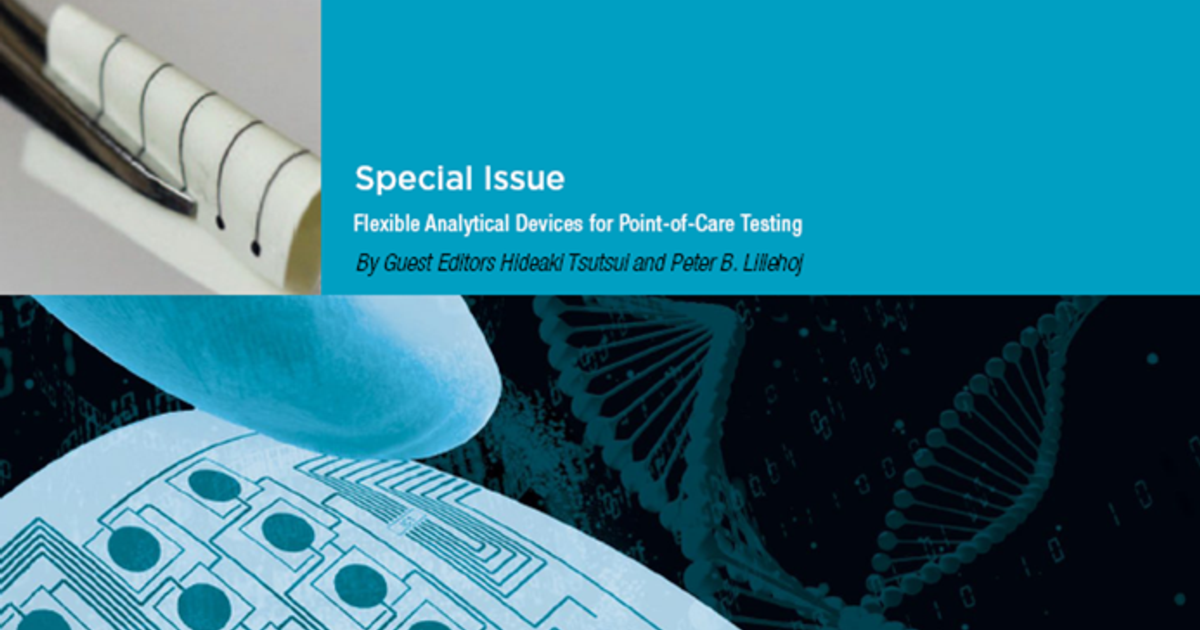 Access is Now Available for February's SLAS Technology Special Issue