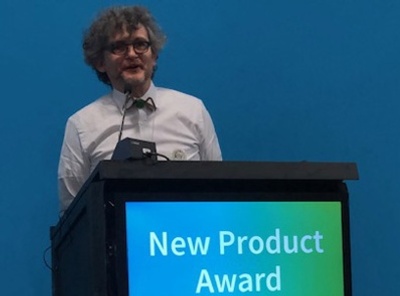 New Product Award Winners Announced at SLAS2019