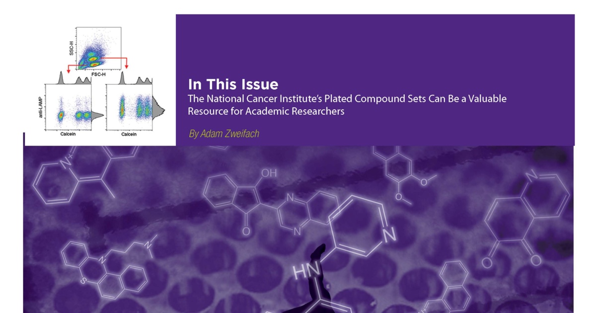 SLAS Discovery Announces New Tagline