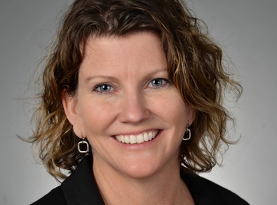 Mary Geismann Promoted to SLAS Director, Membership and Engagement