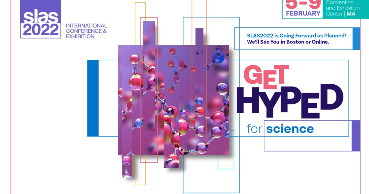 Boston Events Calendar 2022 Slas2022 International Conference And Exhibition