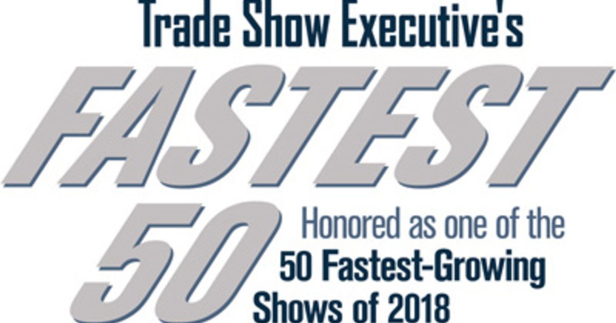 SLAS International Conference and Exhibition Honored with Trade Show ...