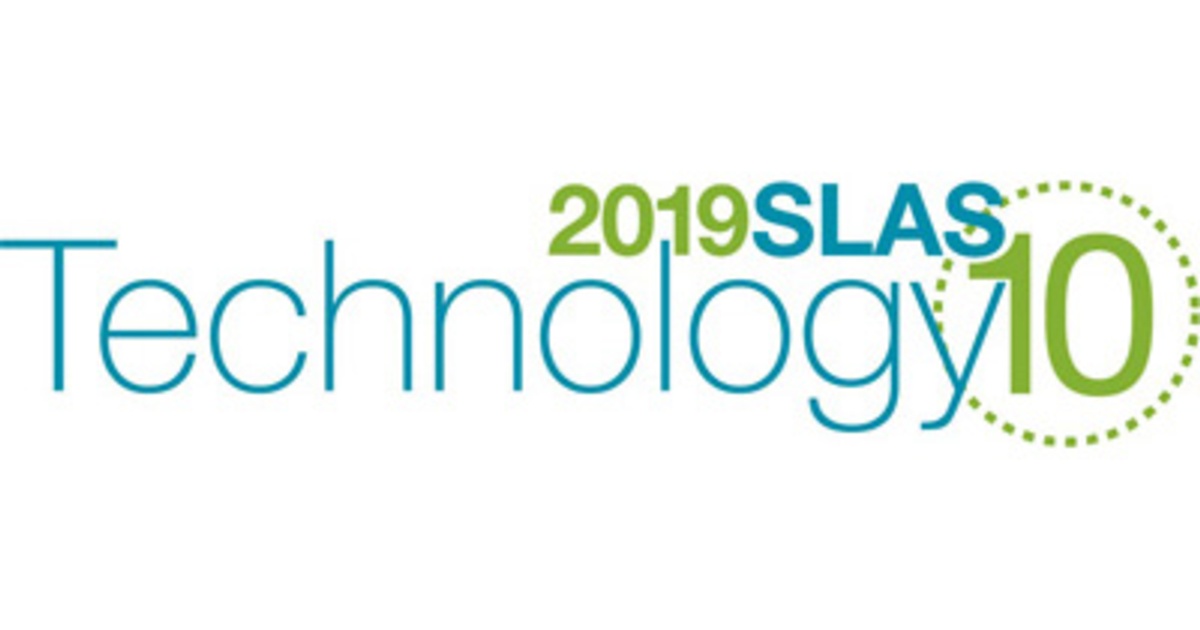 Announcing the 2018 SLAS Technology Ten Translating Life Sciences