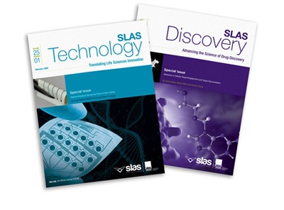 <em>SLAS Technology's</em> Special Collection, "Assay Guidance Manual for Drug Discovery: Technologies that Matter" Now Available